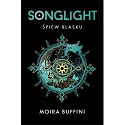 SONGLIGHT. ŚPIEW BLASKU