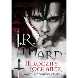 MROCZNY KOCHANEK. BRACTWO CZARNEGO SZTYLETU