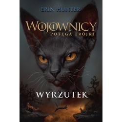 WYRZUTEK. WOJOWNICY. POTĘGA TRÓJKI