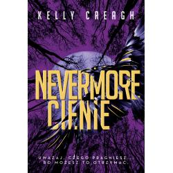 CIENIE. NEVERMORE