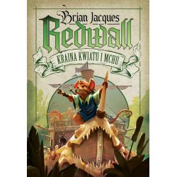 KRAINA KWIATU I MCHU. REDWALL