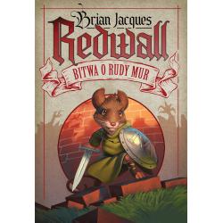 BITWA O RUDY MUR. REDWALL