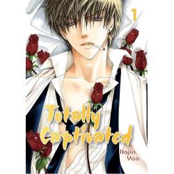 TOTALLY CAPTIVATED 1