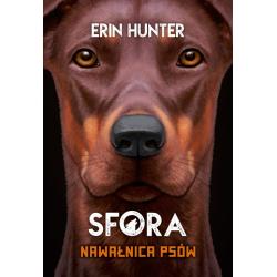 NAWAŁNICA PSÓW. SFORA