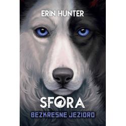 BEZKRESNE JEZIORO. SFORA