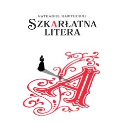 SZKARŁATNA LITERA