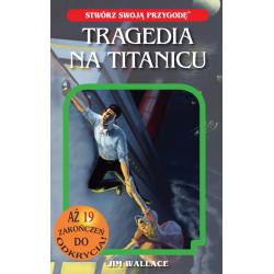 TRAGEDIA NA TITANICU