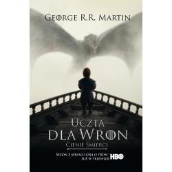 UCZTA DLA WRON. CIENIE ŚMIERCI