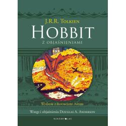 HOBBIT Z OBJAŚNIENIAMI