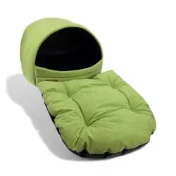 DOMEK LEGOWISKO DLA KOTA MAŁEGO PSA YORKA, SHIH-TZU