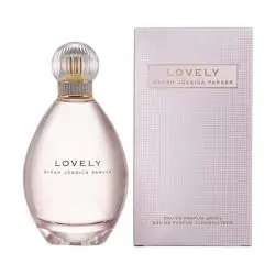 SARAH JESSICA PARKER LOVELY WODA PERFUMOWANA 100 ML