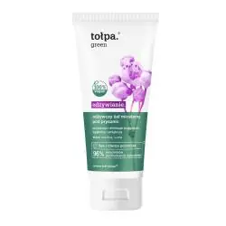 TOLPA GREEN ODŻYWIANIE ŻEL MICELARNY POD PRYSZNIC 200 ML