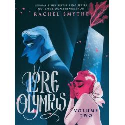 LORE OLYMPUS VOLUME TWO