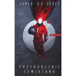 PRZEBUDZENIE LEWIATANA