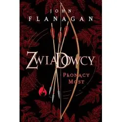 PŁONĄCY MOST. ZWIADOWCY