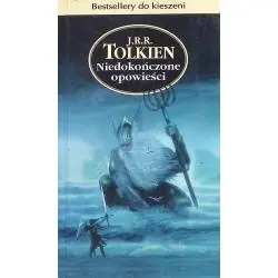 NIEDOKOŃCZONE OPOWIEŚCI