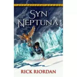 SYN NEPTUNA. OLIMPIJSCY HEROSI