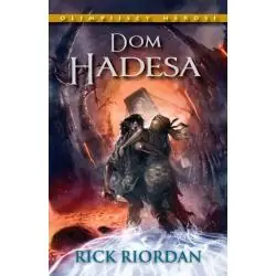 DOM HADESA. OLIMPIJSCY HEROSI