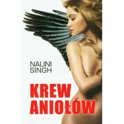 KREW ANIOŁÓW
