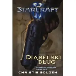 DIABELSKI DŁUG STAR CRAFT 2