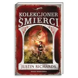 KOLEKCJONER ŚMIERCI