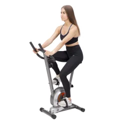 ROWER STACJONARNY MAGNETYCZNY HMS M8750 8 STOPNI OPORU