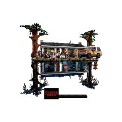 STRANGER THINGS DRUGA STRONA LEGO 75810 - Lego
