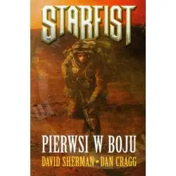 STARFIST: PIERWSI W BOJU