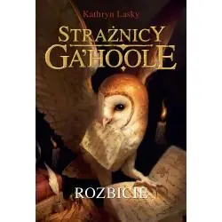 ROZBICIE. STRAŻNICY GA'HOOLE