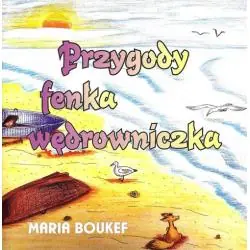 PRZYGODY FENKA WĘDROWNICZKA