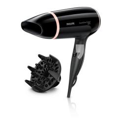 PROFESJONALNA SUSZARKA 1800 W Z KONCENTRATOREM I DYFUZOREM PHILIPS BHD004/00