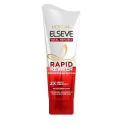 L’OREAL ELSEVE RAPID REVIVER TOTAL REPAIR 5 ODŻYWKA DO WŁOSÓW ZNISZCZONYCH 180 ML