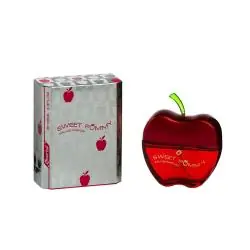 OMERTA SWEET POMMY WODA PERFUMOWANA DLA KOBIET 100 ML