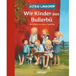 WIR KINDER AUS BULLERBÜ