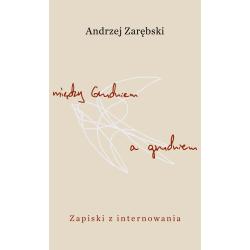 MIĘDZY GRUDNIEM A GRUDNIEM. ZAPISKI Z INTERNOWANIA