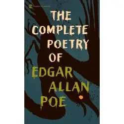 THE COMPLETE POETRY OF EDGAR ALLAN POE
