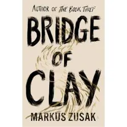 BRIDGE OF CLAY