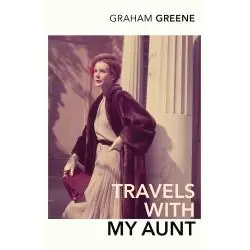 TRAVELS WITH MY AUNT