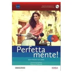 PERFETTAMENTE! PW 2A PODRĘCZNIK