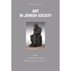 ART IN JEWISH SOCIETY