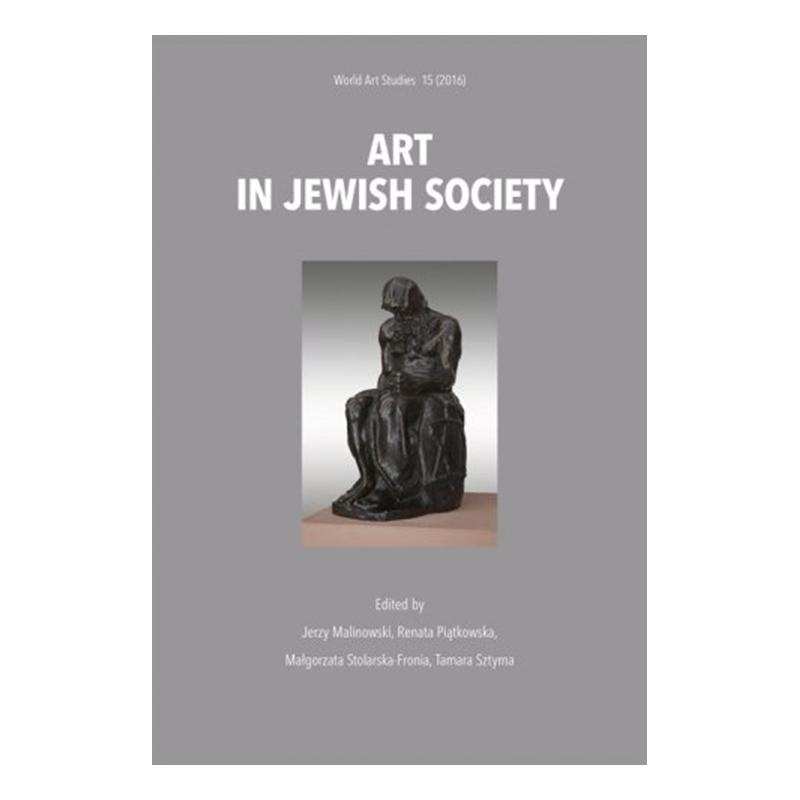 ART IN JEWISH SOCIETY