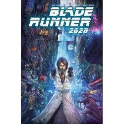 BLADE RUNNER 2029