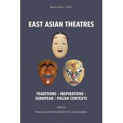 EAST ASIAN THEATRES