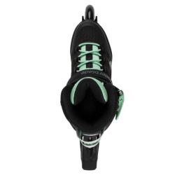 ROLKI ŁYŻWOROLKI DAMSKIE ROZMIAR 37 ROLLERBLADE SPARK 84 W - Rollerblade