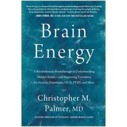 BRAIN ENERGY: A REVOLUTIONARY BREAKTHROUGH IN UNDERSTANDING MENTAL HEALTH