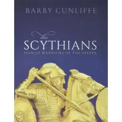 THE SCYTHIANS: NOMAD WARRIORS OF THE STEPPE