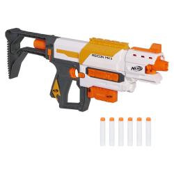 WYRZUTNIA NERF N-STRIKE RECON MKII 8+