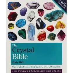THE CRYSTAL BIBLE