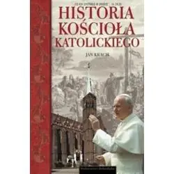 HISTORIA KOŚCIOŁA KATOLICKIEGO W POLSCE