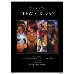 THE ART OF DREW STRUZAN